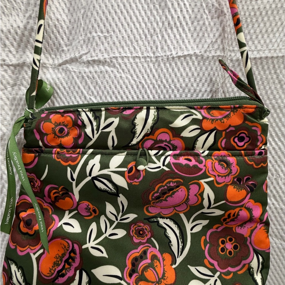 Vera Bradley Original Hipster Women's Bag